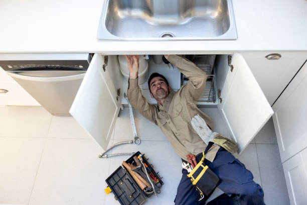 Best Plumbing Inspection Services  in Oxford, AL