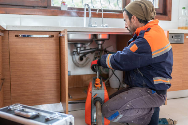 Best Leak Detection Services  in Oxford, AL