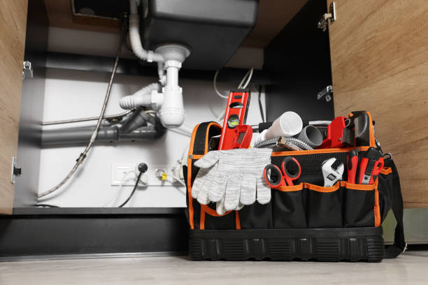 Best Clogged Drain Plumber  in Oxford, AL