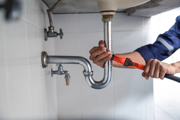 Best Sprinkler Systems  in Oxford, AL
