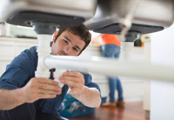 Best Affordable Plumbing Services  in Oxford, AL