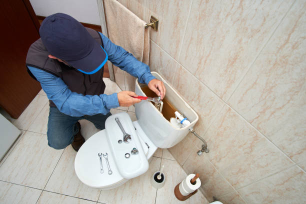 Best Septic Systems  in Oxford, AL